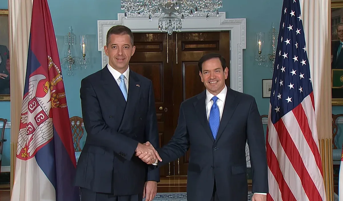 Сърбия издейства нов шанс от САЩ. Ще има ли сделка?