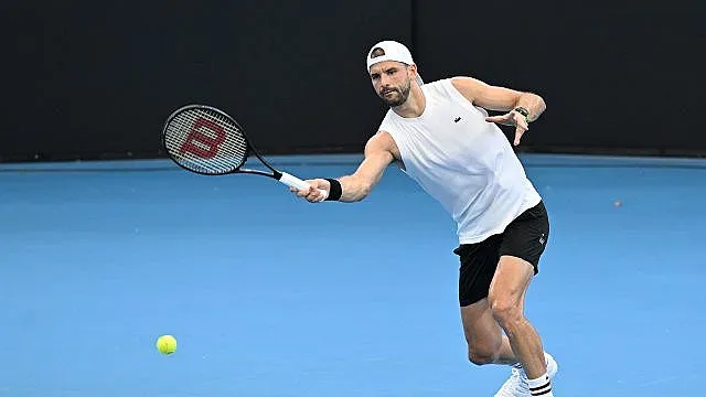 Гришо закрива 2023 с победа