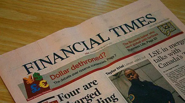"Файненшъл таймс" за 2024. Голяма изненада след евроизборите