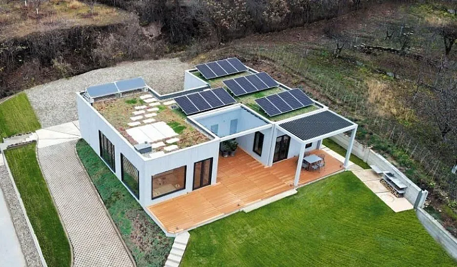 Българско село ликува! Грабна голяма награда