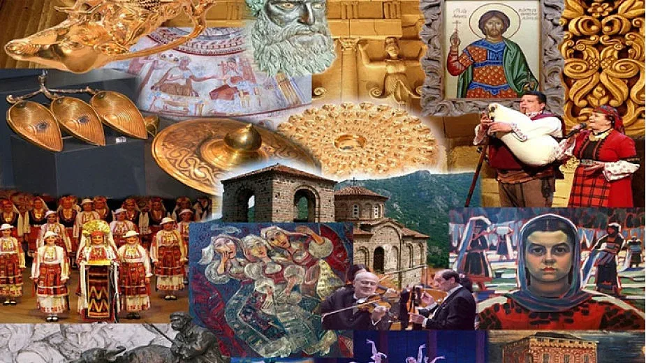 За първи път! Три държави с изложба за Чудесата