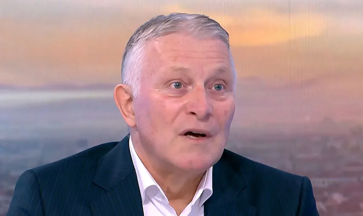 Бивш министър отсече: "Магазин за хората" е реална помощ за потребителите