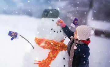 Синоптик от НИМХ смрази с прогноза за януари. Нищо няма да е същото