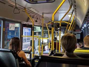 На Йордановден! Един столичен квартал ликува