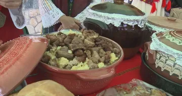 Един град празнува! Най-вкусната капама