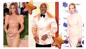 Защо цветът на прасковата дойде на мода