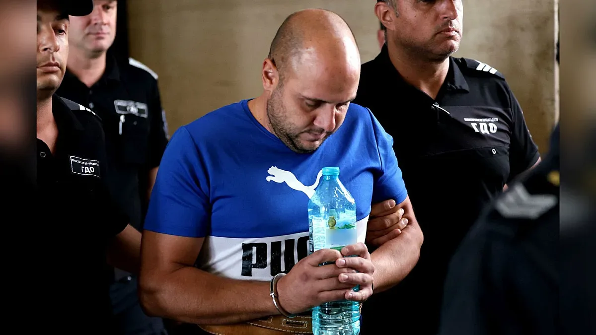 Гледат в съда мярката на подпалвача от Велико Търново