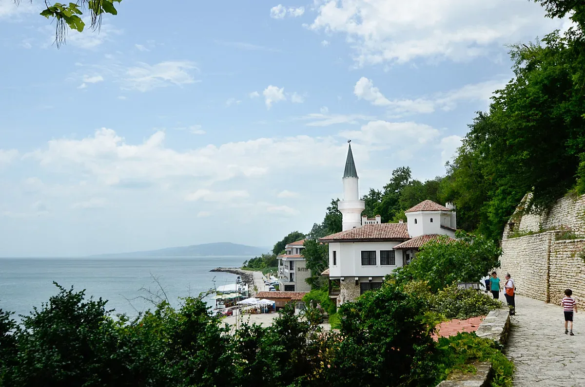 Легендарен дворец подготвя най-мащабните тържества