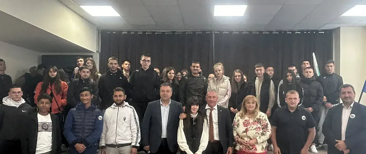 Славка Бозукова: Белоградчик става хит за туристите