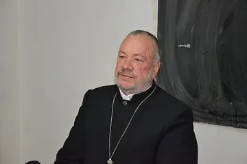 Ето я последната проповед на отец Боян Саръев