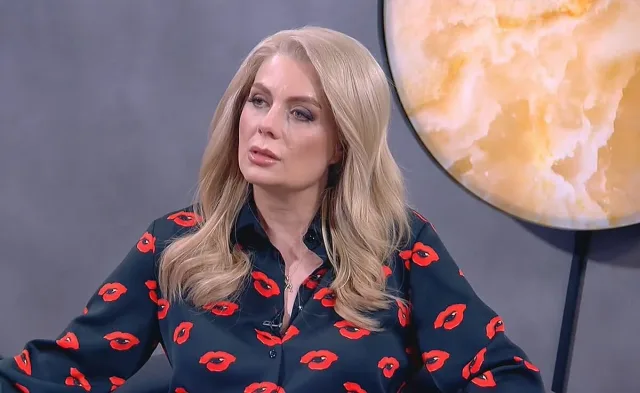 Обрат в bTV! Какво става с Венета Райкова