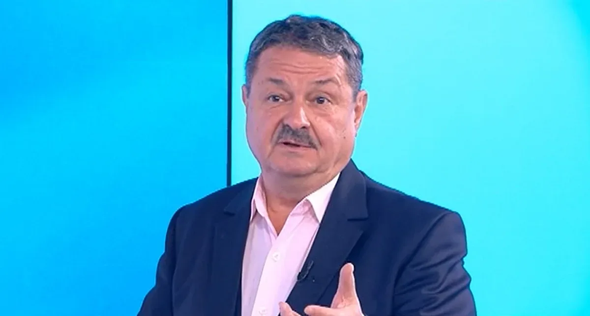 Професор Рачев разкри 3 големи изненади с времето през 2024