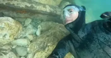 Сензация в Черно море! Какво откриха във водата