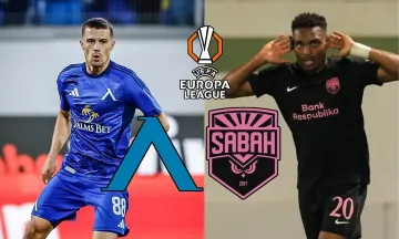 Прогноза за мача Левски - Сабах