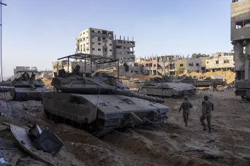 Нова опасност за войната в Близкия Изток! Остро предупреждение