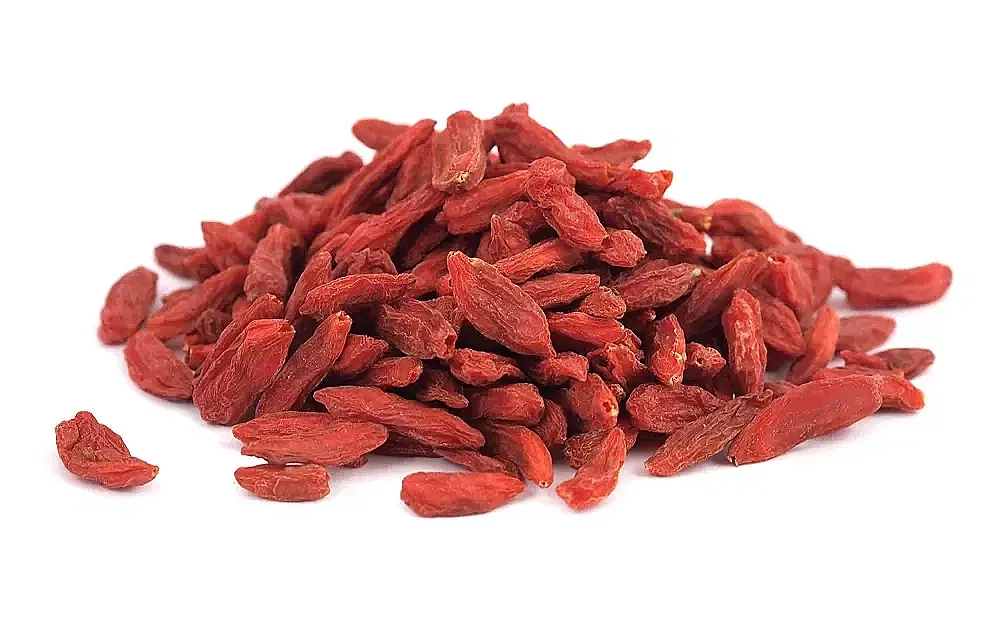 Неочаквани ползи от годжи берито