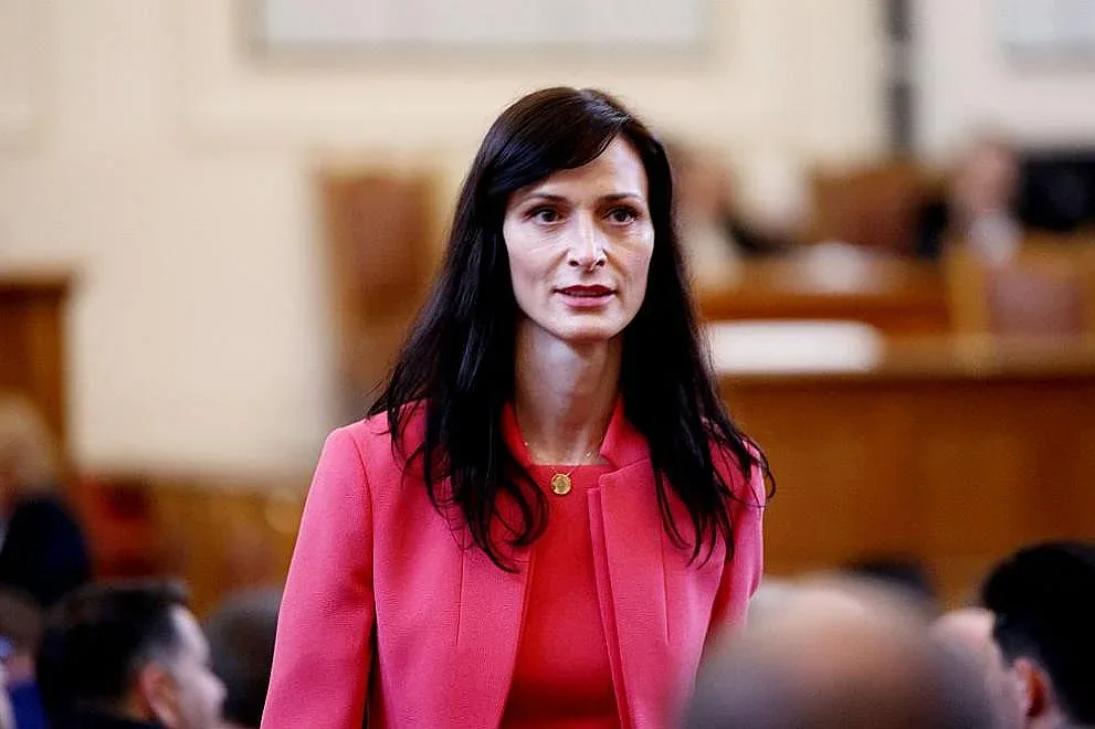 Габриел: Последните дни бяха кулминационни, България е заслужила мястото си в Шенген