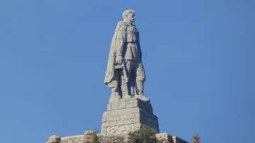 Махат ли Альоша в Пловдив? Тайната каза общински съветник