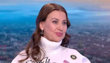 Илиана Раева проговори! Какво ще прави Наско с акциите на Левски