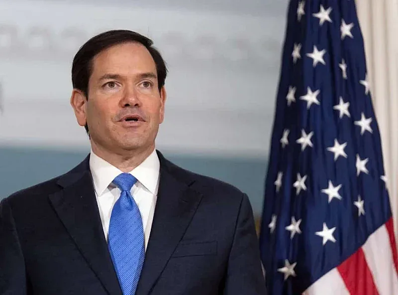 Рубио се произнесе за Русия. Критични часове