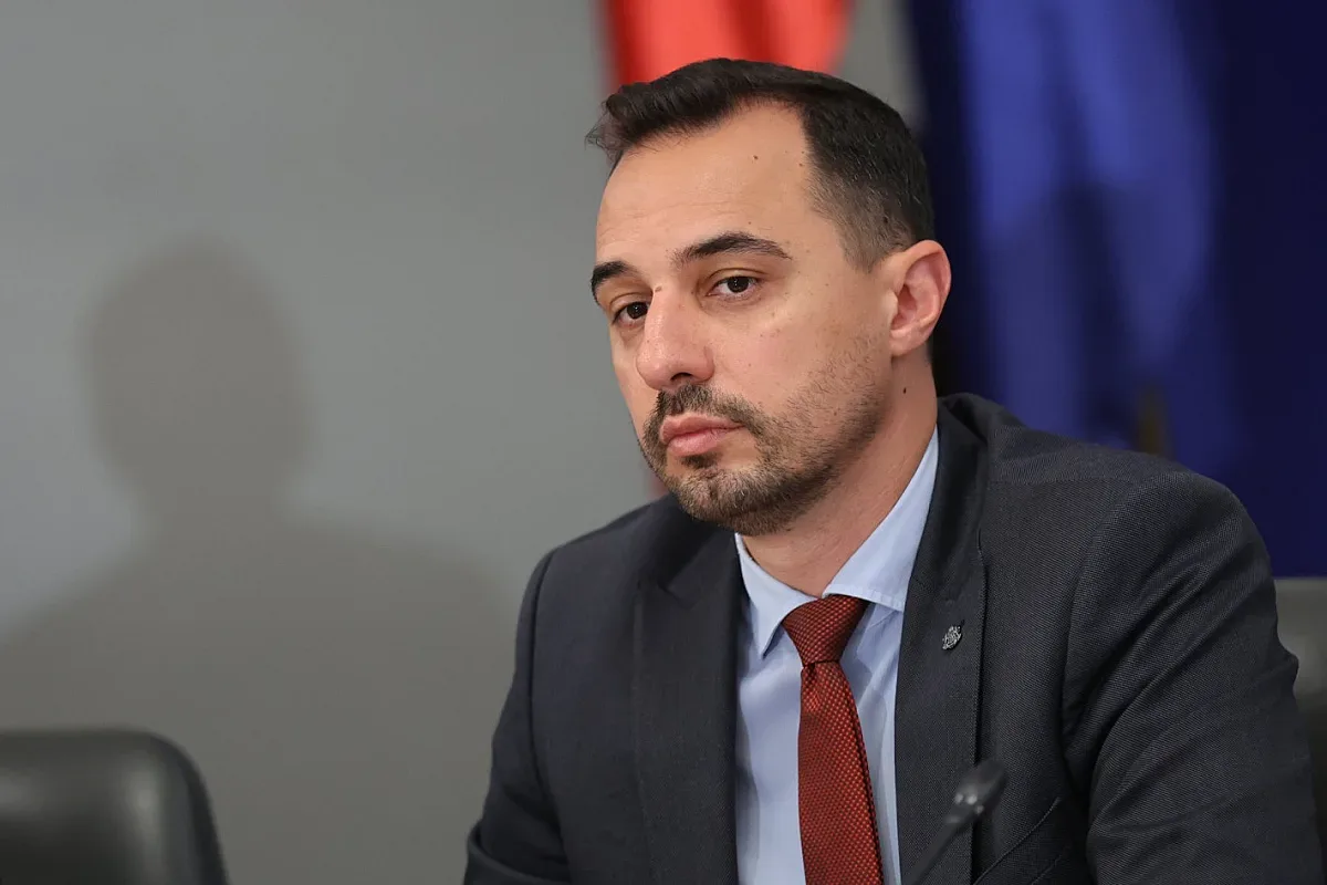 Министър с разкритие за огромна инвестиция у нас, кога се очаква