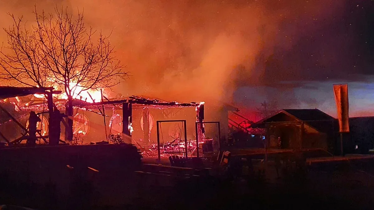 Жестока трагедия остави шест жертви в Румъния