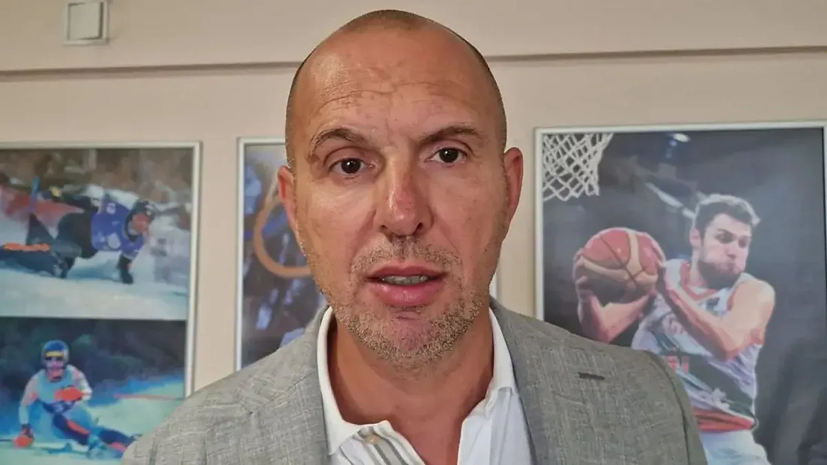 Съдът отказа да впише новото ръководство на леката атлетика