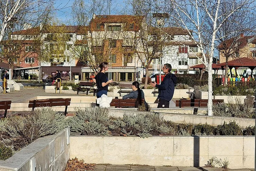 Времето счупи 90-годишен рекорд