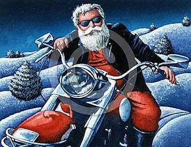 Мото Коледа. Стотици се събраха край Велико Търново