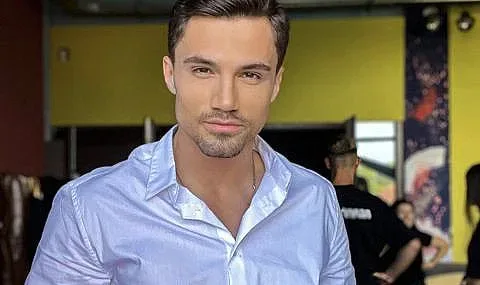 Звездата от  от "Игри на волята" изплю камъчето за жените