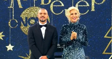 Нова ТВ шокира зрителите навръх празника!