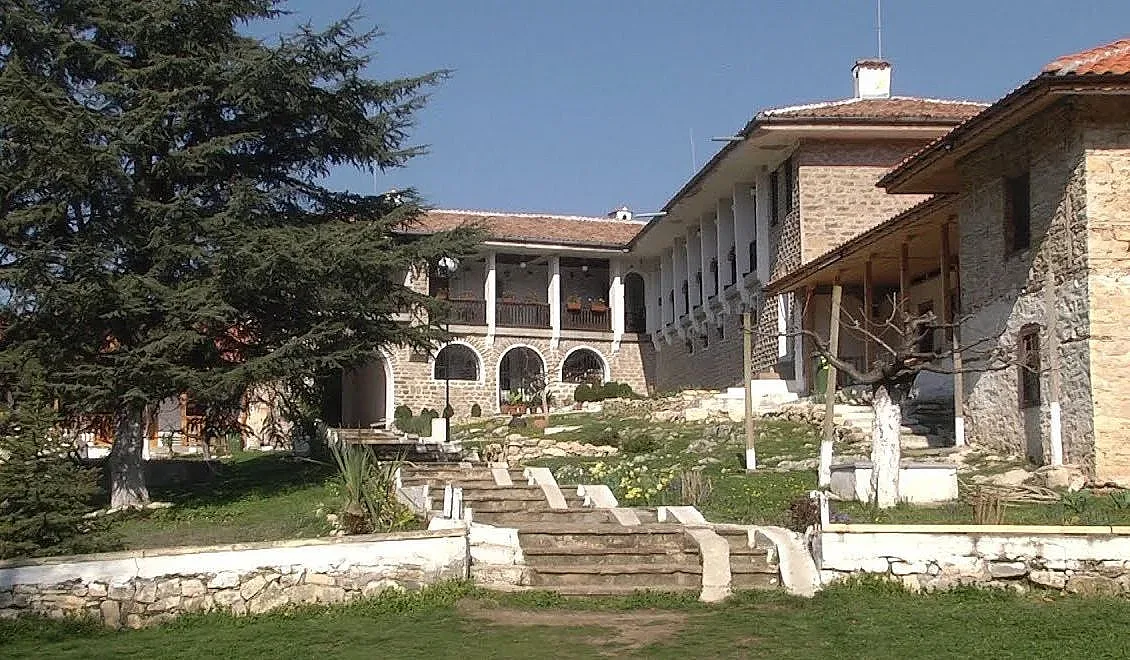 Най-старият манастир в България е на 17 века