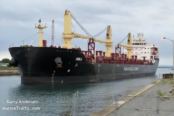 Лъсна тъжна истина за моряците от българския кораб с кокаина