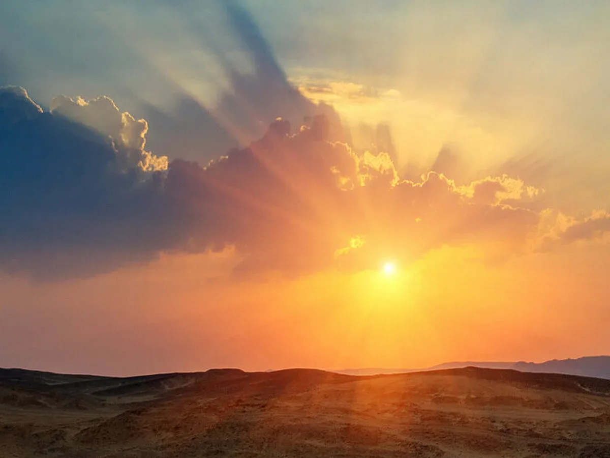 Времето се побърка! Ето каква Коледа ни чака