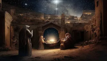 Два дни преди Рождество: Защо тъгуват във Витлеем