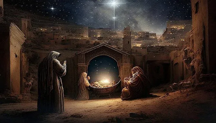 Два дни преди Рождество: Защо тъгуват във Витлеем