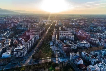 Голяма промяна с цените на имотите