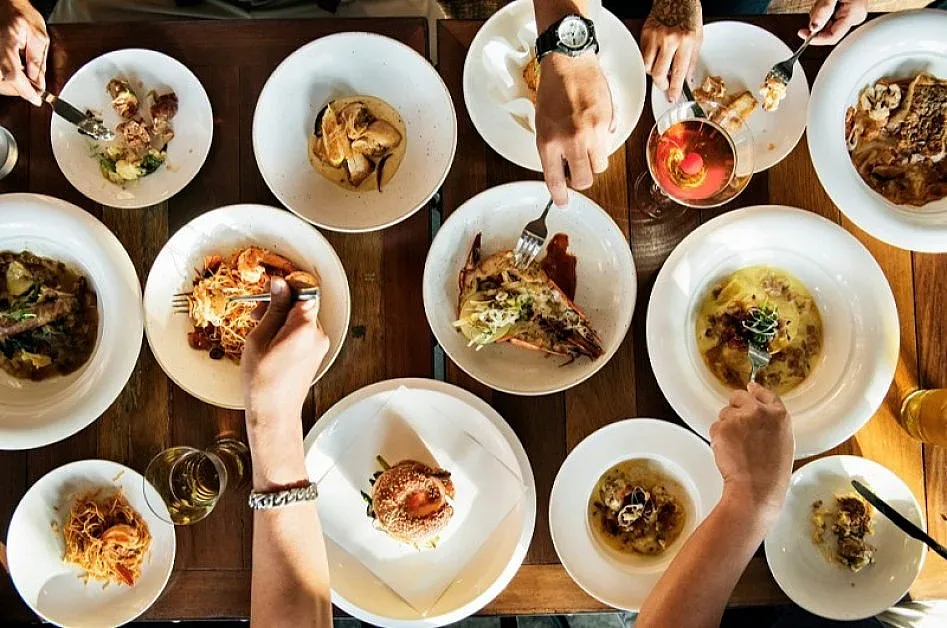 Голяма драма след коледно парти