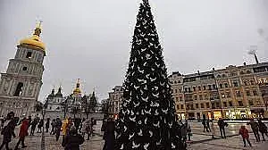 Голяма промяна в Украйна. Случва се за първи път от 106 г.