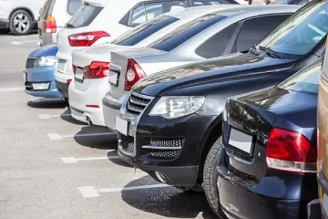 Добри цени. НАП продава колите на пияни шофьори