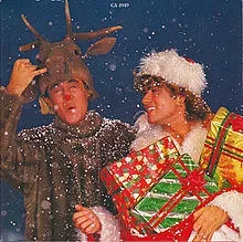 Last Christmas влезе в историята. Оглави класациите