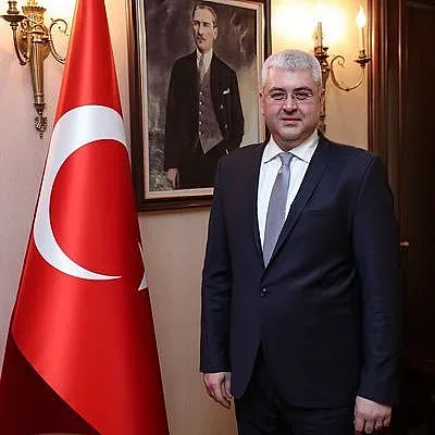 Турция праща важен човек за посланик в България