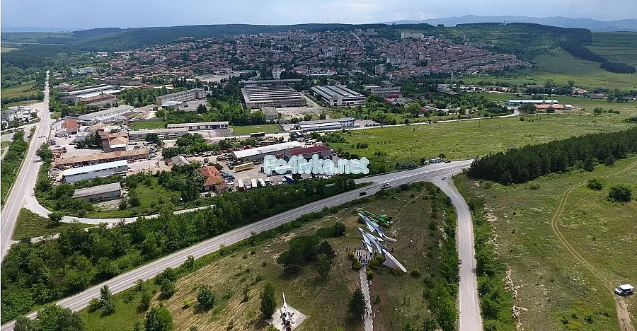 Чудо в наш град за Коледа! Хората не вярват