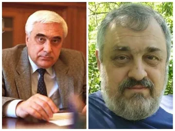 Синът на Луканов вдига бунт пред президентството. Тежка причина