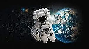 Шеф на космическа компания арестуван. Причината