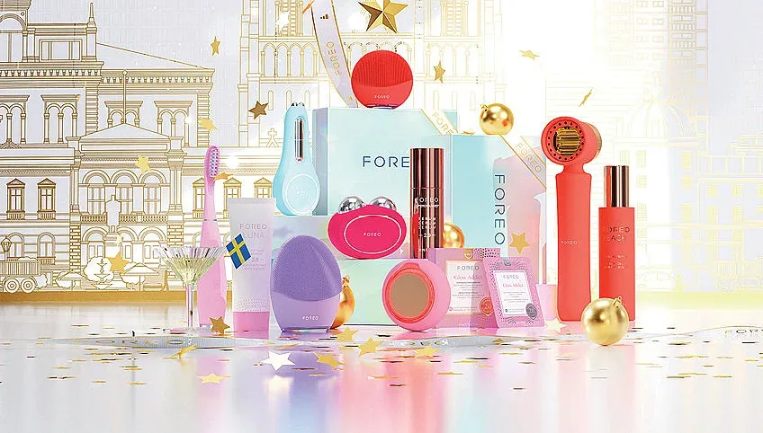 Наръчник за луксозни коледни подаръци