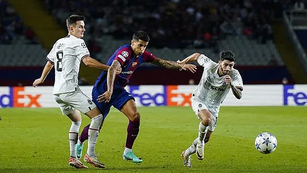 Кошмар за Барселона! Какво решение се готви