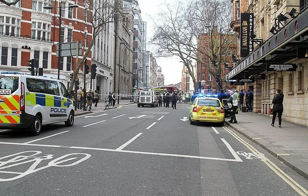 Доживотни присъди за убийците на студента Габриел Стоянов в Лондон