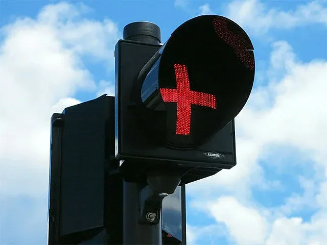 Изненада! Нови светофари в Европа