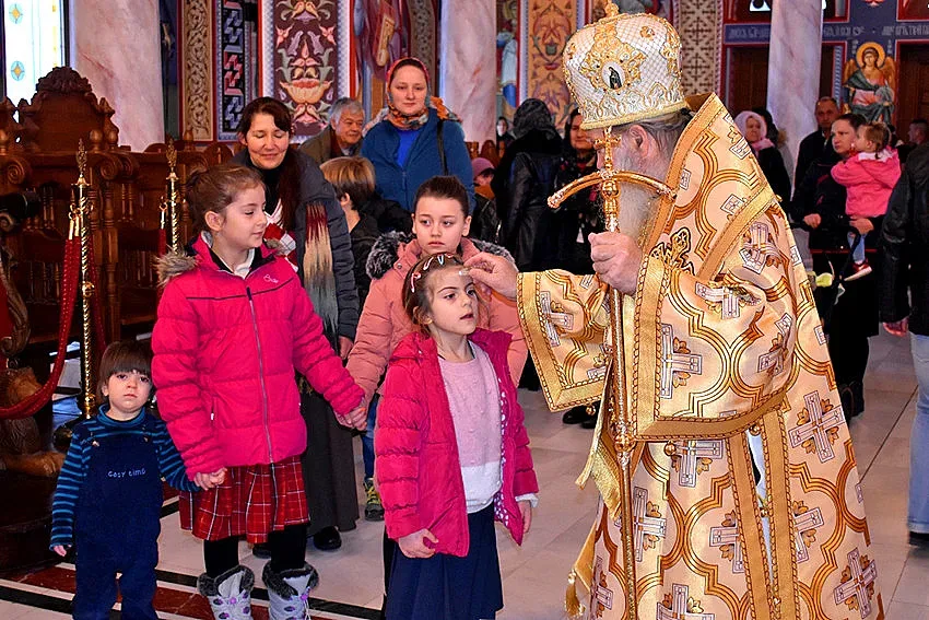 Символите на Рождество